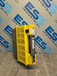 Fanuc A06B-6090-H006#J011 Servo Amplifier Unit Used. Price: $750.00.