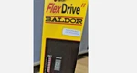 New Baldor FDH2A15TR-RN23 Flex Drive Open. Price: $3895.00.
