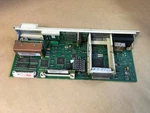 Siemens 6SN1118-0NJ01-0AA0 Version Servo Axis Card (kb) Used. Price: $600.00.