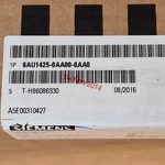 New Siemens Drive-based Control Unit. Price: $2276.60.
