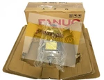 One Fanuc Servo Motor A06B-0064-B303 New. Price: $1457.18.