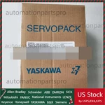 1PC Yaskawa SGD7S-5R5A20A002 SGD7S5R5A20A002 Servo Driver New Expedited Shipping. Price: $558.12.