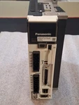 Panasonic MBDHT2510LA1 Ac Servo Driver Used. Price: $100.00.
