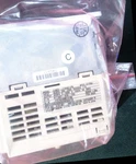 Yaskawa CIMR-J7AA21P5 Inverter Drive Open Box New. Price: $295.00.