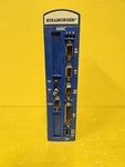 Giddings & Lewis M.1302.7479 M13027479 R14 Mmc Sercos Plus Kollmorgen Used. Price: $2499.99.