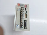 Sanyo Denki P0A030SMA102 Servo Amplifier Used. Price: $179.99.