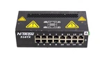 N-tron 516TX Industrial Port Ethernet Switch Used.. Price: $200.00.