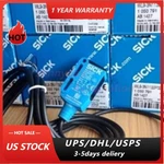 Us Free Tax 1PC Sick Photoelectric WL9-3N1132P02 Of New. Price: $155.65.