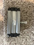 Smc NCRA1BS50-90 Actuator Nsmp New. Price: $150.00.