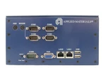 Mks Instruments AS00348-02 Ediagnostics System Interface Blue Box 4000X Amat Used. Price: $511.20.