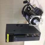 New 1PCS Xinje 0.75KW Servo Motor Drive Set MS-80ST-M02430B-20P7+DS2-20P7-AS. Price: $882.34.
