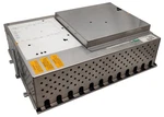 Siemens 10399064 MCM4 Motor Control System Stand Gebraucht. Price: $2436.63.