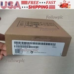 1PCS Sealed For Siemens Plc New In Box Us. Price: $228.21.