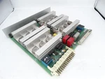 Asea Brown Boveri YT21-2001-AE Servo Drive Used. Price: $600.00.