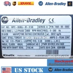 Allen Bradley MPC-B580J-M-X146 Servo Motor 51.8NM 3800RPM 460V Us Free Tax New. Price: $5669.11.