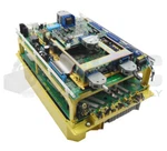 Fanuc A06B-6064-H306#H550 Ac Spindle Amplifier, A06B-6064-C312 A16B-1600-0421 Used. Price: $1578.00.