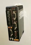 Parker Servo Controller VIX250IE-DRIVE, With Resolver/encoder Feedback Seller. Price: $612.00.