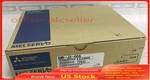 New Mitsubishi MR-J3-60A-RJ070 Servo Drive MRJ360ARJ070 Fast Shipping. Price: $413.05.