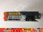One B&r Servo Drive 8V1016.00-2 New Tested. Price: $1061.22.