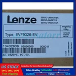 EVF9326-EV New Lenze Servo Inverter. Price: $1855.29.