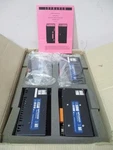 Infranor Brushless Servo Controllers, SMTAS-220/10, SMTAS-220/17, 422583 New. Price: $3500.00.