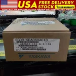 Yaskawa SGDR-SDA060A01B Servo Drive 1PC New Expedited Shipping SGDRSDA060A01B. Price: $238.82.
