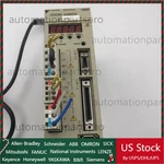 Yaskawa SGDM-A3BDA New In Box SGDMA3BDA Servo Drive. Price: $219.77.