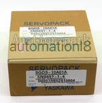1PC Yaskawa Servo Drive SGDS-10A01A SGDS10A01A New. Price: $346.72.