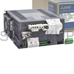 New In Box Mitsubishi MR-J3-350T Servo Drive. Price: $1695.14.