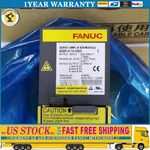 Fanuc Servo Amplifier A06B-6114-H303 A06B6114H303 Fast Shipping New. Price: $1052.74.
