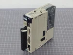 Yaskawa SGDV-R70A11AY547AA Servopack 3PH 0-230V 0-400HZ M2710 New. Price: $499.99.