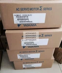 1PCS Yaskawa Servo Motor SGMAS-08ACA2C New. Price: $550.80.