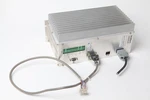Shinmaywa SGPXD-40 Ac Servo Driver, Used. Price: $675.00.