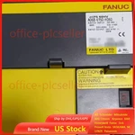 Fanuc A06B-6150-H060 A06B6150H060 Servo Drive Amplifier Fast Ship Us Free Tax New. Price: $2216.66.