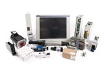 Used Bosch Rexroth FWA-CML45*-MLC-10V10-D0 R911327929 24 Months Warranty. Price: $1137.62.