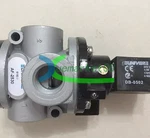 One New Univer Solenoid Valve AF2530 AF-2530. Price: $884.00.