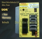**12 Month Warranty**rebuilt**try Us Once**exchange** Fanuc A06B-6093-H172 Seller. Price: $949.00.