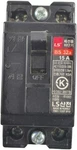 Ls Mccb Bs 32A 15A Switch Circuit Breaker Used. Price: $21.00.