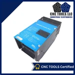**refurbished** Fuji Electric FMD-7AC-22 Servo Drive Seller. Price: $2750.00.