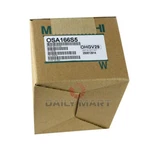 New In Box Mitsubishi OSA166S5 Servo Encoder. Price: $497.70.