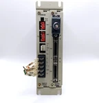 Sanyo Denki Servo RBEM1B2XX-00 Bl Super Amplifier Driver Used. Price: $427.50.