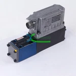 1PC New Rexroth Servo Valve R901382317 4WRPEH6C4B04L-3X/M/24A1. Price: $1720.00.