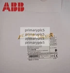 1PC New Abb EF205-210 Electronic Overload Relay 63-210A 1SAX531001R1101. Price: $310.16.