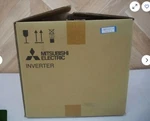 Mitsubishi Electric Inverter MR-J5-500A-RJ *sameday Ship Available Open. Price: $2300.00.