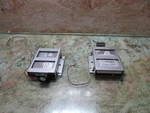 Fanuc Hdd Unit A08B-0082-C102/C N1967 06 AC313000-00 Charmilles Each Used. Price: $99.99.