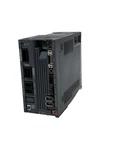 Mitsubishi MR-J4W2-1010B Servo Drive MRJ4W21010B Overnight Shipping Used. Price: $1405.85.