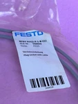 Lot Of 8. Festo NEBV-H1G2-P-1-N-LE2 Connecting Cable 566659 New. Price: $89.00.