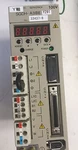 Yaskawa Electric Servopack SGDH-A3BE-Y291 3PH Used. Price: $149.99.