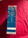 8X Mesa Gmbh MSD1 Type Ma 3025 K67 3X90-230V Infranor Servo Gebraucht. Price: $147.34.