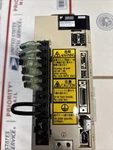 Yaskawa 001000 SGDV-7R6A11A002000 Servopack 200-230 Used. Price: $125.00.